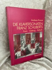 Die klaviersonaten franz - die,