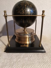 Imhof Weltzeituhr, The Royal