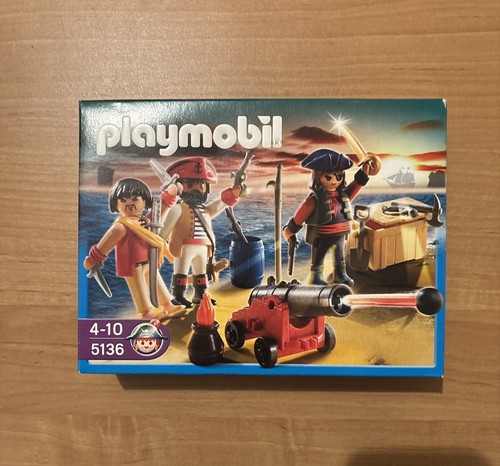Playmobil 5136 - ,