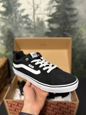 Vans Filmore - Skate Sneaker -