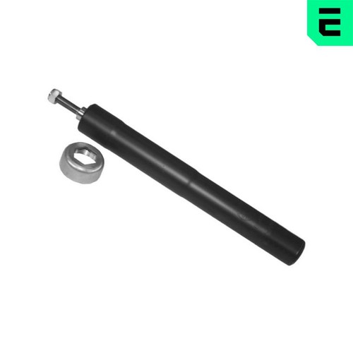 Optimal stoßdämpfer - 2x,