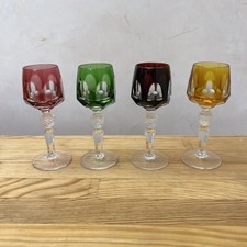 Nachtmann Schnapsgläser