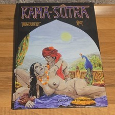 Kama sutra comics für - kama,