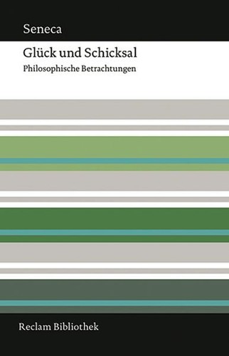 Glück und schicksal - glück,
