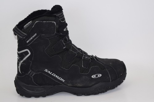 Salomon mens snowtrip wp - ts,