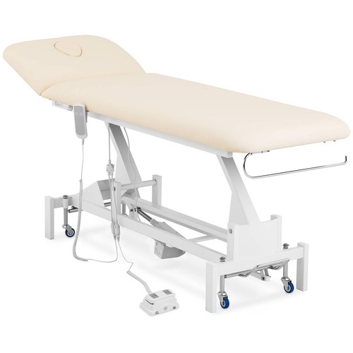 Massageliege elektrisch