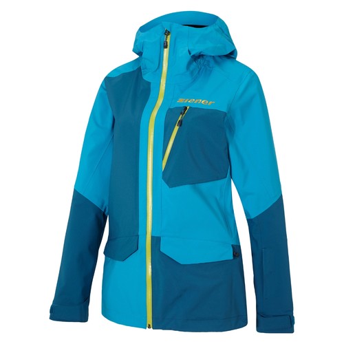 Ziener damen skijacke - ziener,