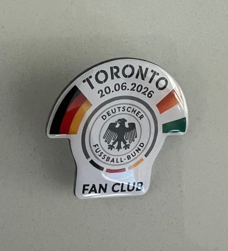 Pin dfb deutschland - pin,