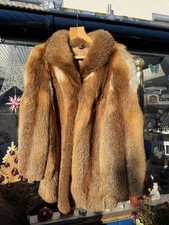 Rotfuchs Fuchs Pelz Fuchspelz