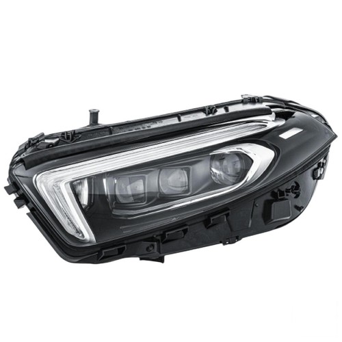 Hauptscheinwerfer links led - hauptscheinwerfer,