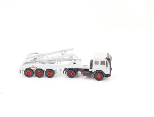 Kibri 10038 modellauto - h0, lkw