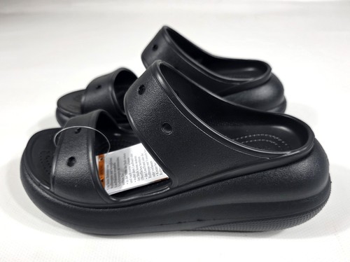 Crocs crush sandal sandalen - crush,