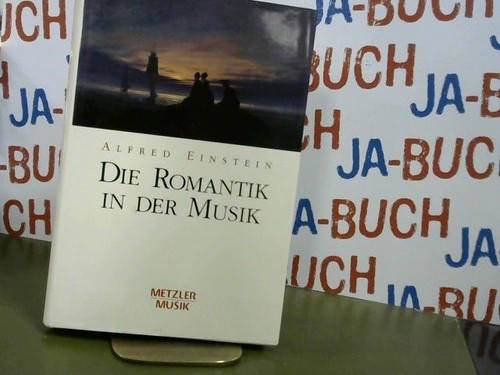 Die romantik der - romantik, musik.
