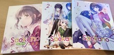 Bluray Saekano How to Raise a