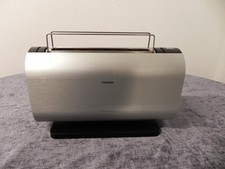 Siemens PORSCHE DESIGN Toaster