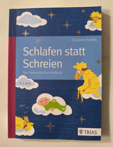 Trias elizabeth pantley - trias,