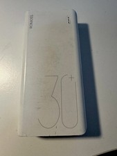 romoss powerbank Sinn8 Energie Bank 30000mah 5V