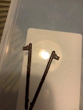 Original Stelzenschlumpf mit steckbaren Stelzen lesen 