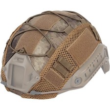 Tactical Helmet Cover