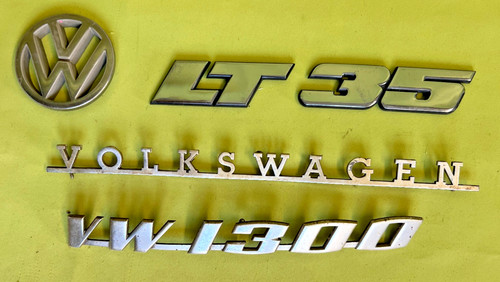 Auto zubehör volkswagen - auto,
