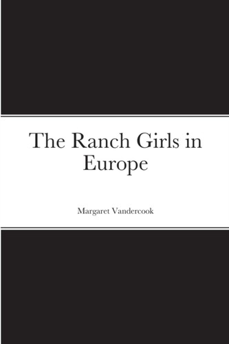 Vandercook ranch girls - vandercook, in
