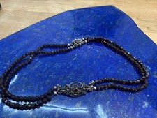 Vintage Tracht Collier Kette