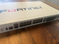 Fortinet FortiGate 100F