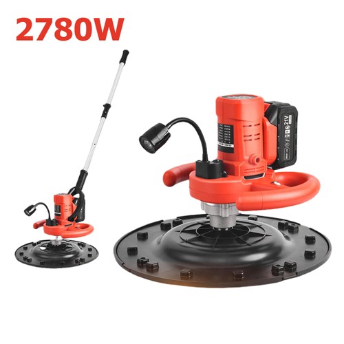 21v 2780w zement beton - 2780w,