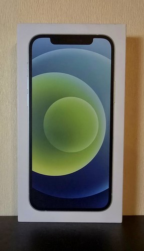 Iphone verpackung box green - iphone,