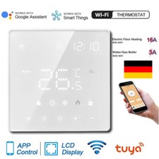 Smart LCD WIFI Thermostat