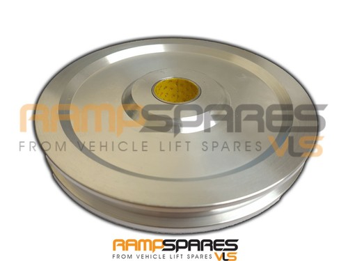 Kismet small bore - kismet,