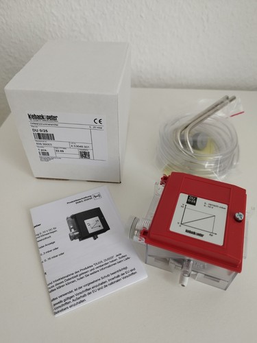 Kieback peter du25 - kieback,