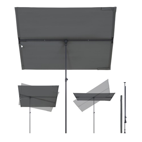 130x180 sonnenschirm - cm,