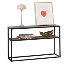 B-Waren Vintage Konsolentisch