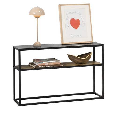 Waren vintage konsolentisch - b-waren,