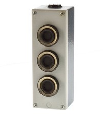 Fanal DAW3 Taster 3 Fach in