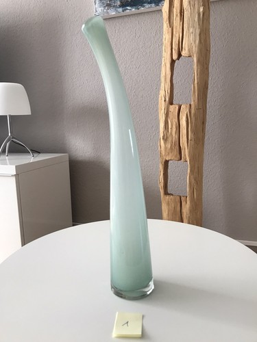 Henry dean glas vase - ?,