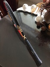 Wilson RF Pro Staff Six One Team BLX K Factor 95 L BLX Tennisschläger Racket L3