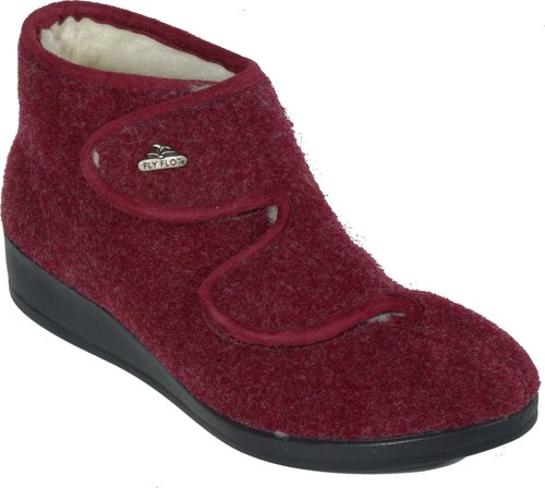 Flyflot warme filz - flyflot,