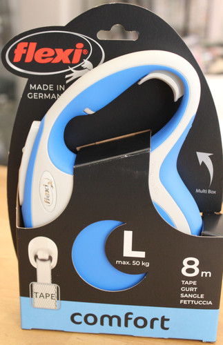 Flexi hundeleine new comfort - hundeleine,