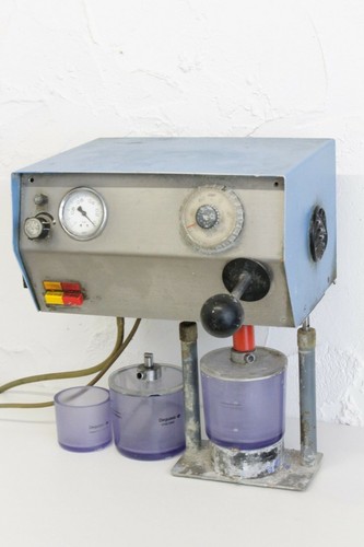 Degussa multivac - degussa,