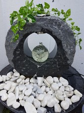 Wasserspiel Gartenbrunnen