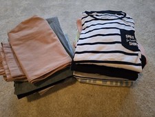 Marken- Bekleidungspaket Gr. 152 Mädchen H&M, ZARA