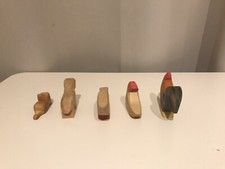 ostheimer figuren gebraucht