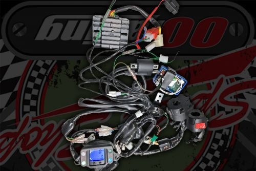 Sachs madass 125 - 50, &