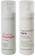 Hairdreams Volume Shampoo 200