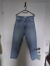Bershka Jeans Mom, Gr.  38, Damen, Mädchen 