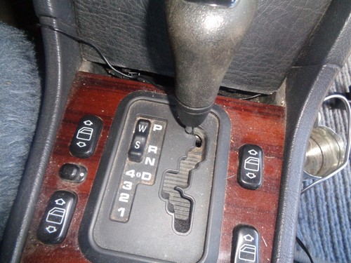 Automatikgetriebe 722602 - automatikgetriebe,