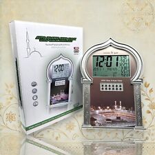 Ezan Saati Gebetsuhr Azan Uhr