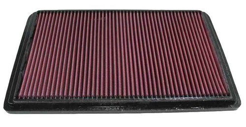 Luftfilter mitsubishi - k&n,